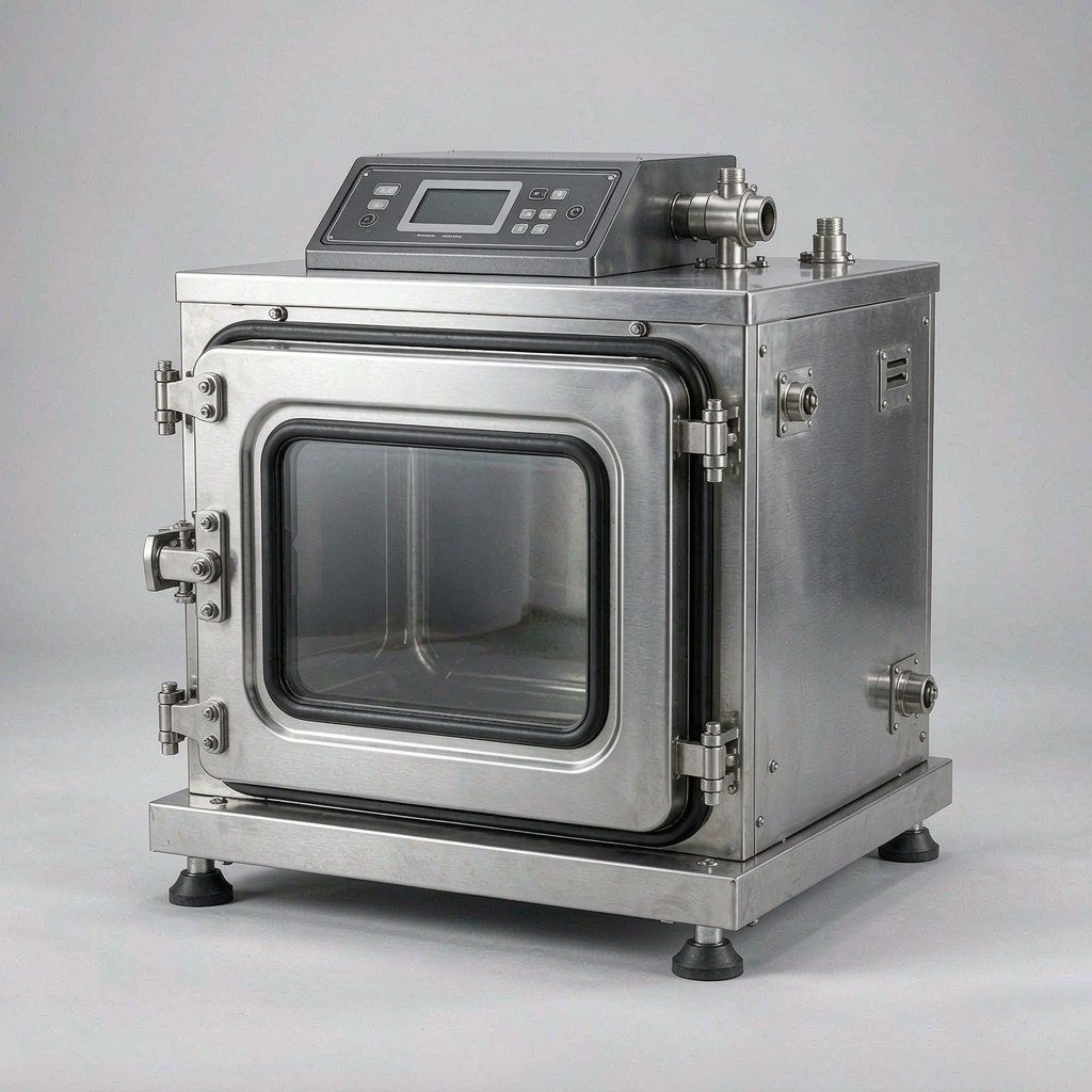 Vacuum Packaging Machine XT-Q1 - GOHOMIN FOODMACH